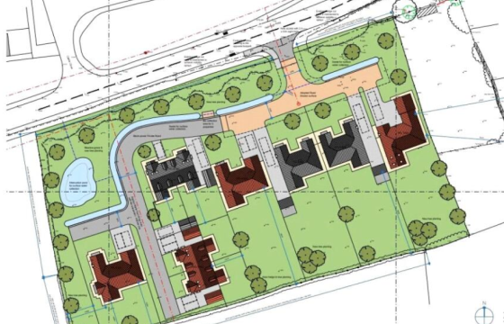 Land for sale in Immingham photo